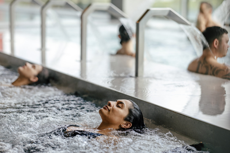 Ngahuru (Autumn) Escape for Two