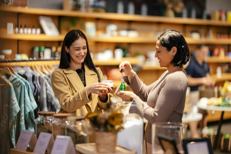 Ngahuru (Autumn) Retreat for Four