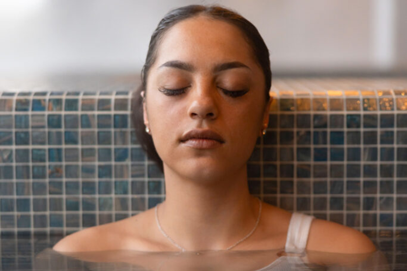 Nervous System Reset