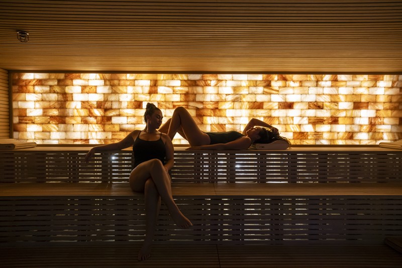 Private Pool + Restorative Journey for 2