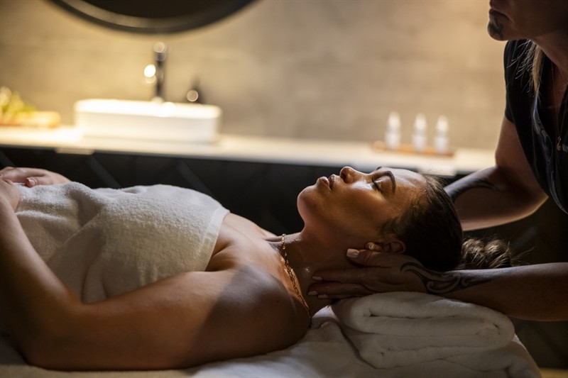 Signature Massage - 90mins