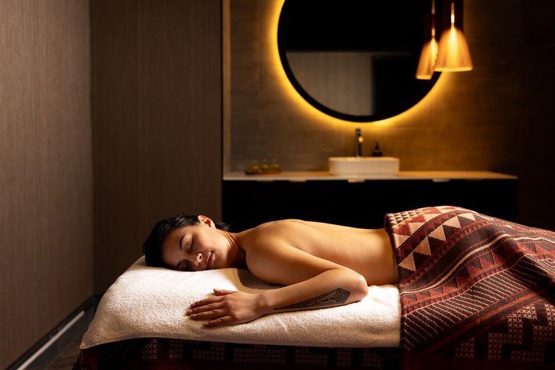 Wellness Massage - 60mins