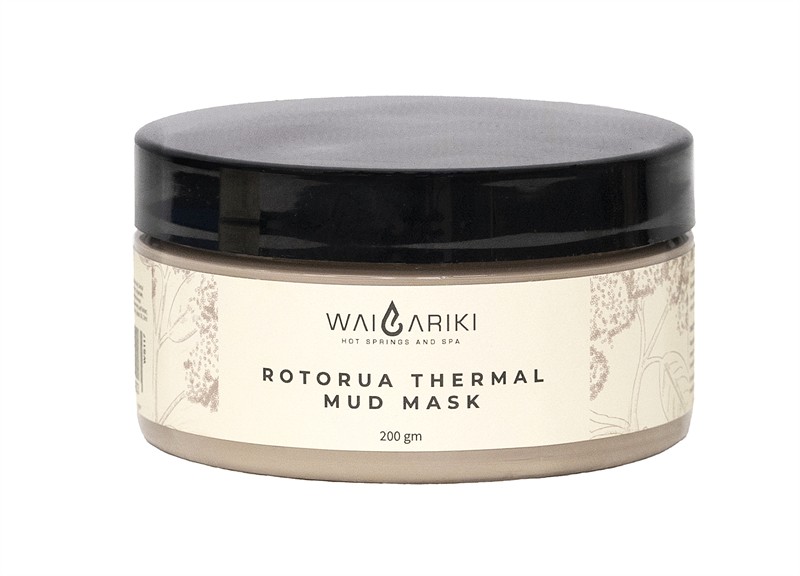 Wai Airki Mud Mask 200gm