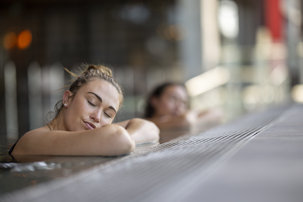 Sanctuary Retreat for one