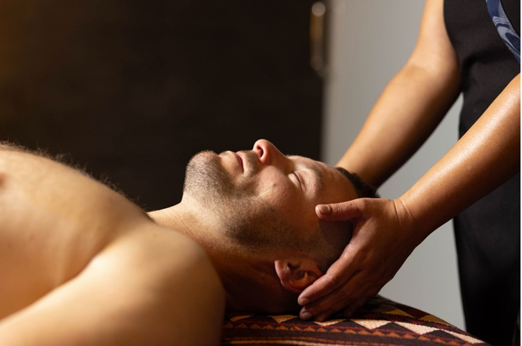 Wai Ariki Signature Facial