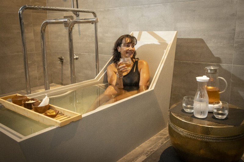 Ngawha Deluxe Single