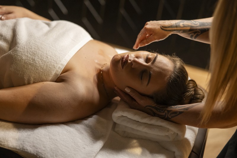 Treatment Gift Vouchers