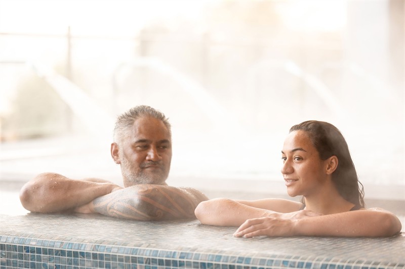 Relaxation & Tranquility Experience for Two