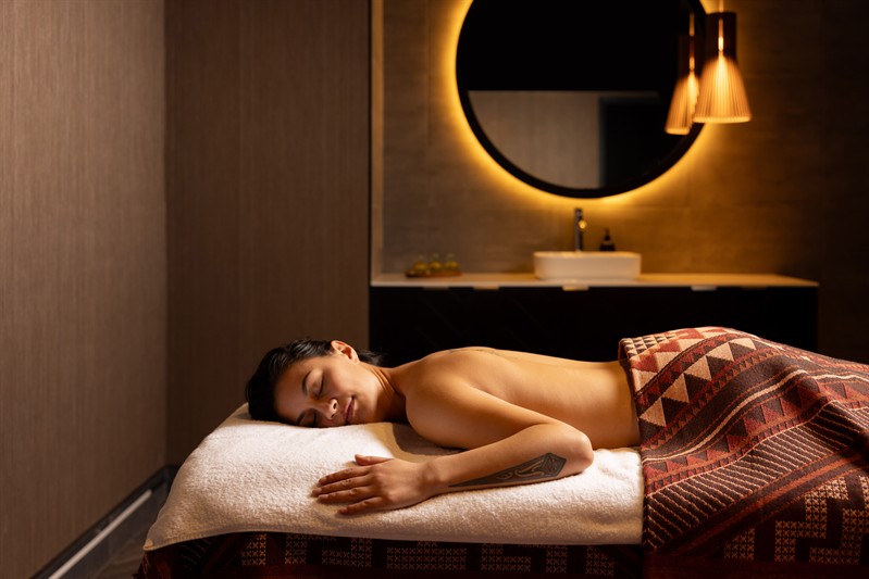 Spring Awakening Package - Body Treatment and Restorative Journey