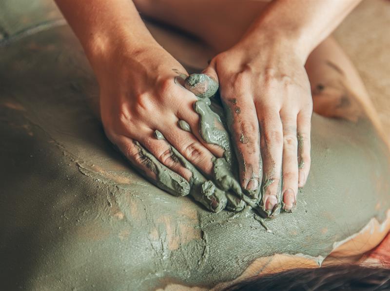 Bathing & Body Treatment Packages