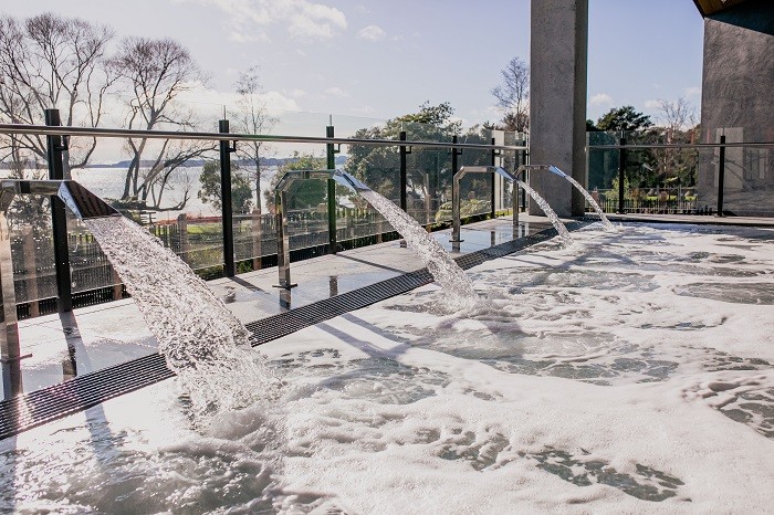 Relaxation & Tranquility Experience for2