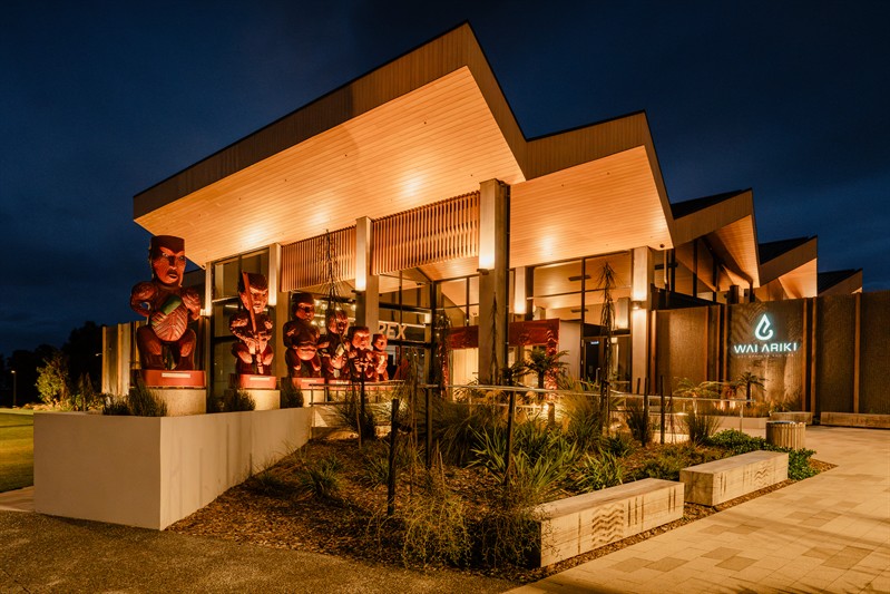 Ariki Express - 90min Restorative Journey