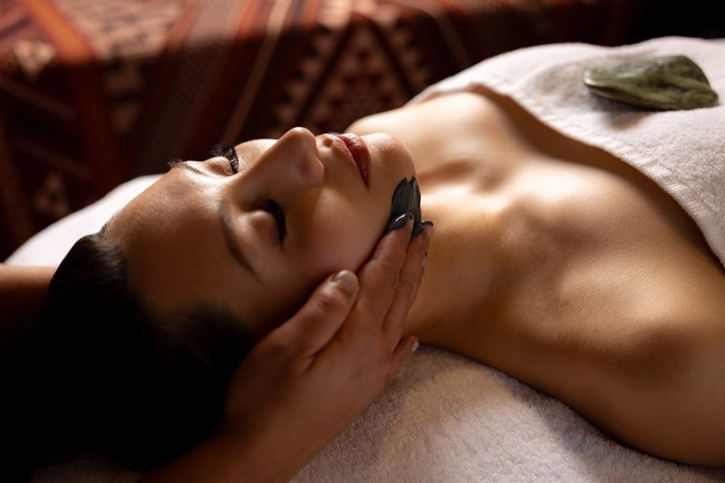 Facials