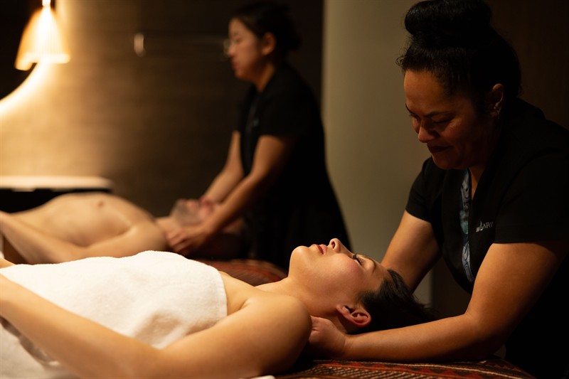 Massages