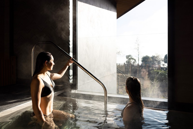 Private Pools 45min